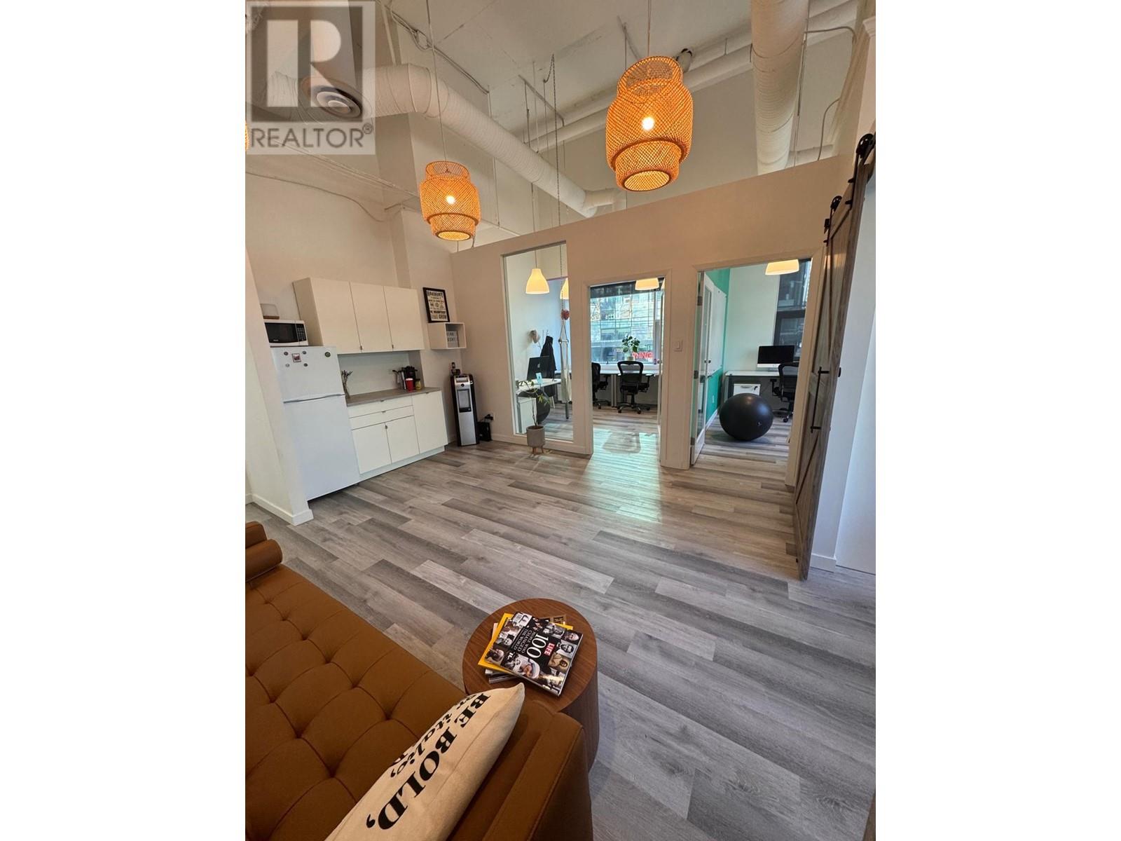 240 515 W Pender Street, Vancouver, British Columbia  V6B 1V5 - Photo 10 - C8065509