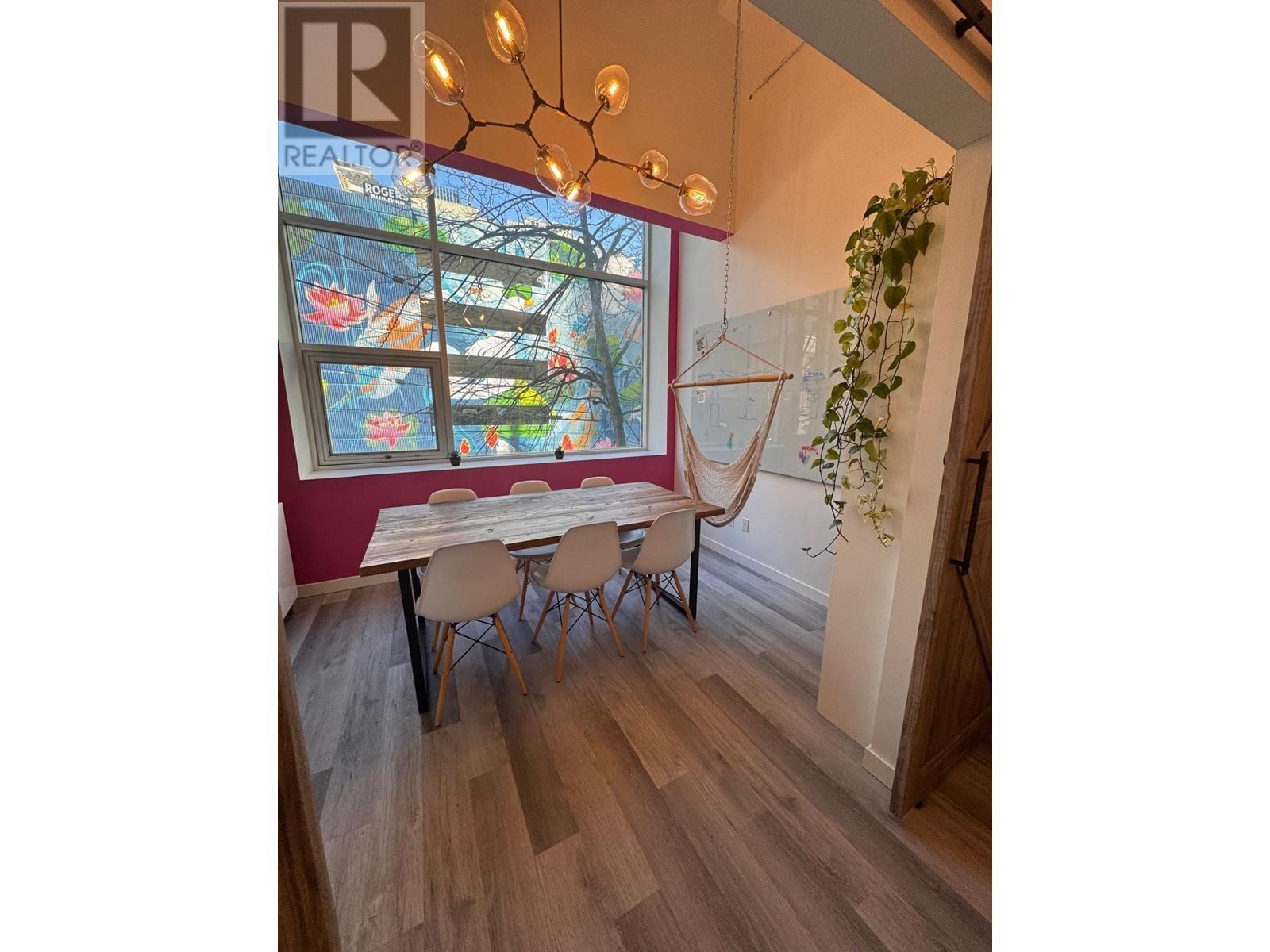 240 515 W Pender Street, Vancouver, British Columbia  V6B 1V5 - Photo 7 - C8065922