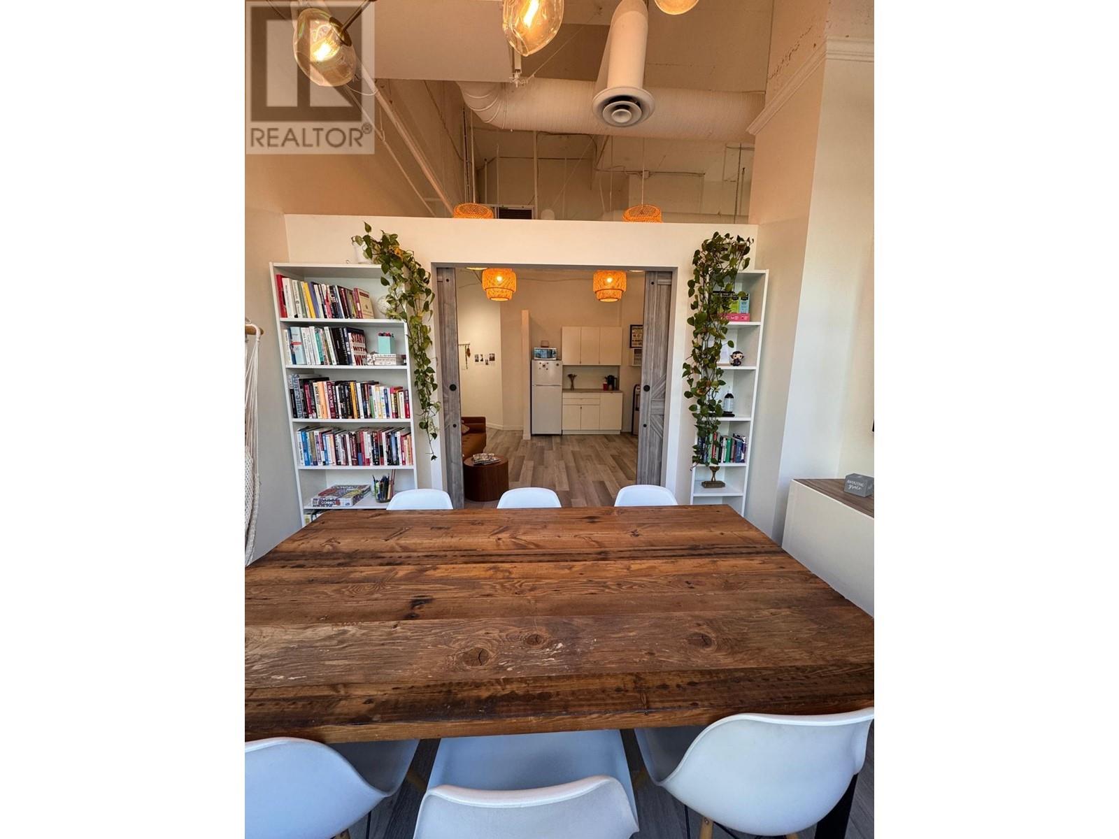 240 515 W Pender Street, Vancouver, British Columbia  V6B 1V5 - Photo 6 - C8065509