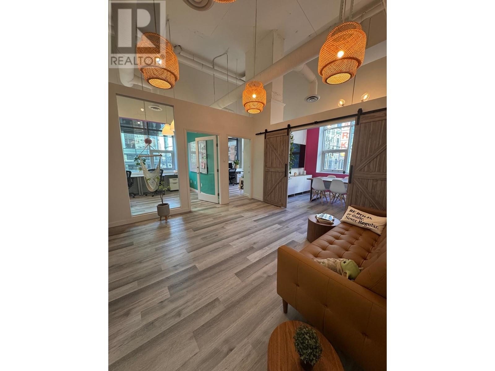 240 515 W Pender Street, Vancouver, British Columbia  V6B 1V5 - Photo 12 - C8065509