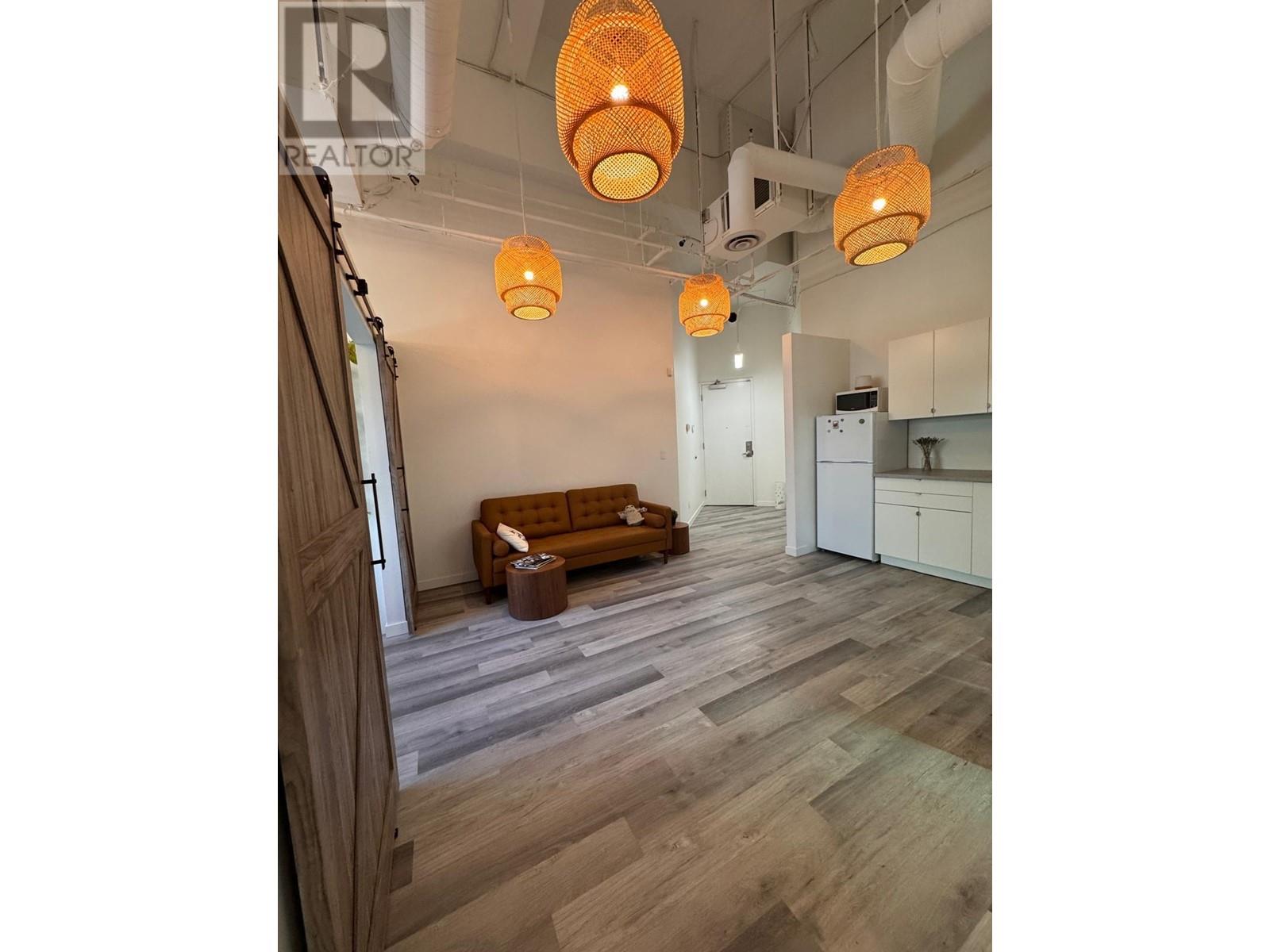 240 515 W Pender Street, Vancouver, British Columbia  V6B 1V5 - Photo 9 - C8065922