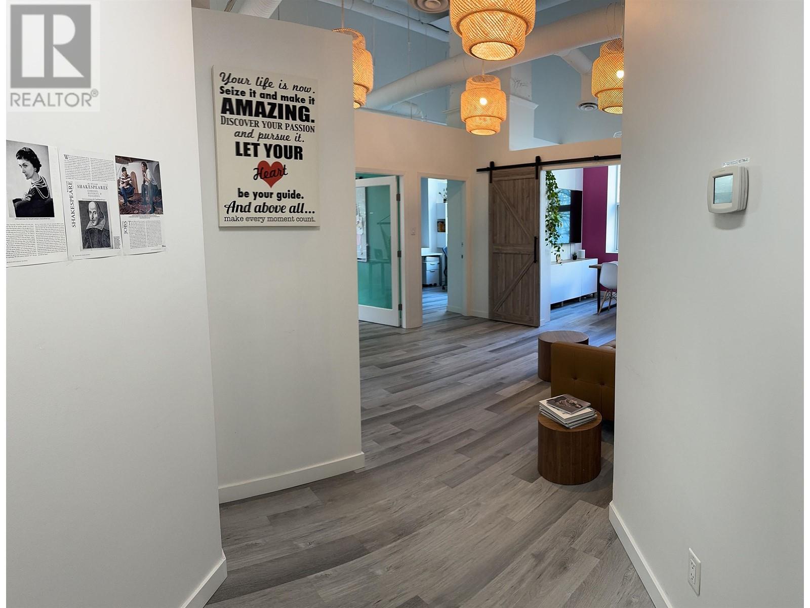 240 515 W Pender Street, Vancouver, British Columbia  V6B 1V5 - Photo 3 - C8065922