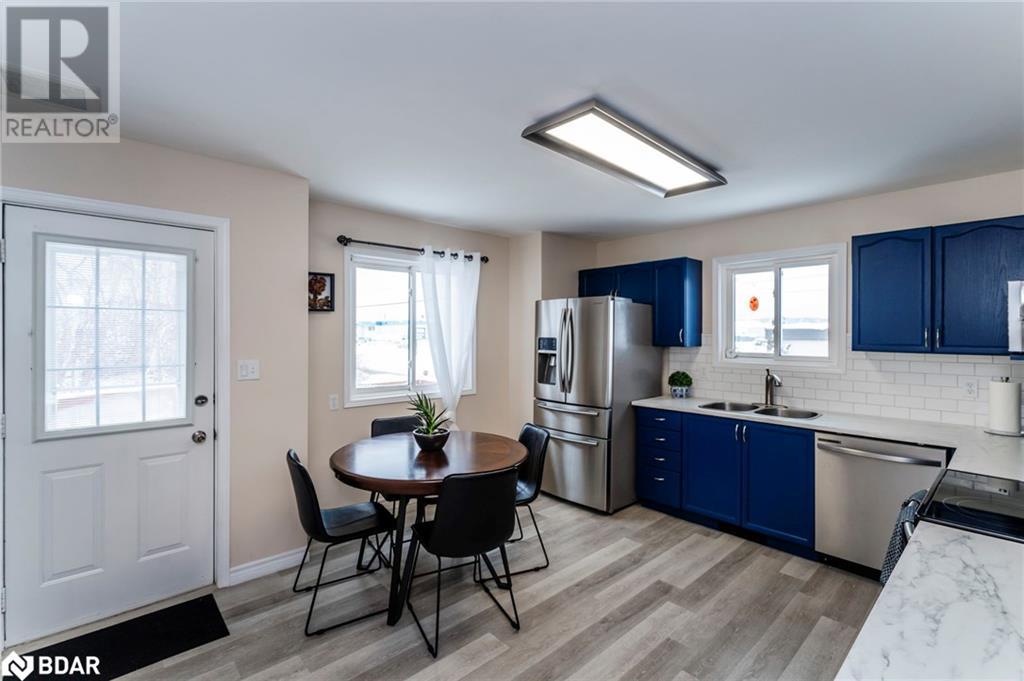 1 Keith Street, Orillia, Ontario  L3V 7V6 - Photo 3 - 40698500