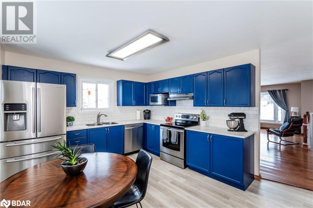 1 Keith Street, Orillia, Ontario  L3V 7V6 - Photo 4 - 40698500