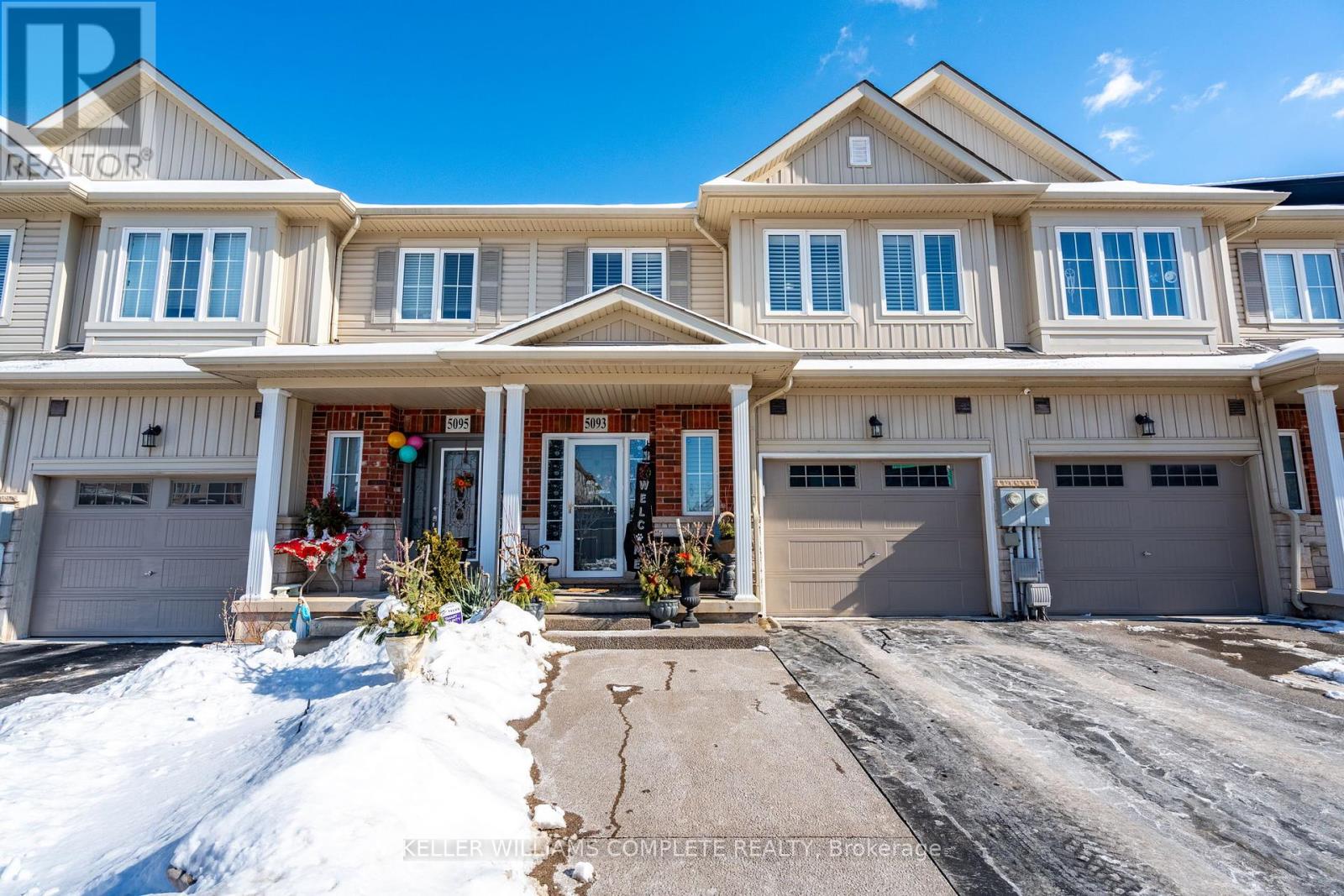 5093 SERENA DRIVE, Lincoln, Ontario