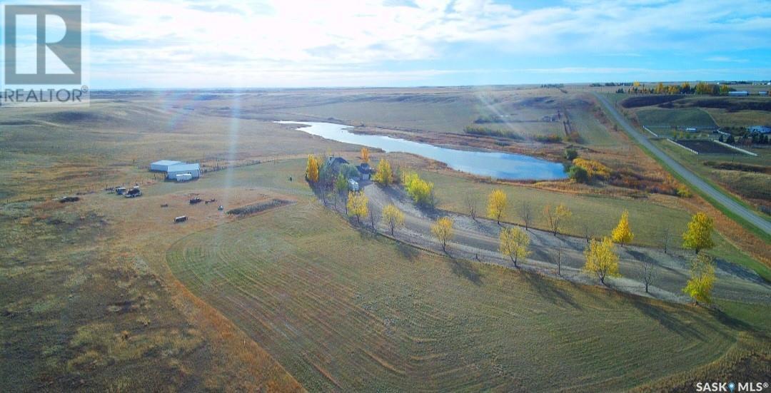 Carleton Farm, Swift Current Rm No. 137, Saskatchewan  S9H 3X5 - Photo 46 - SK995743