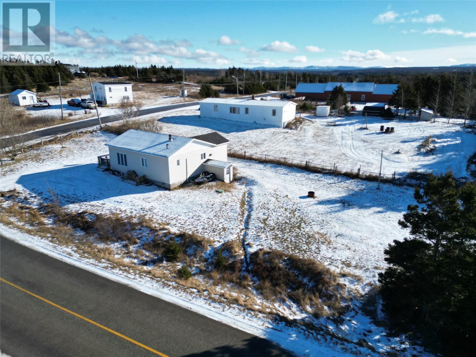 800 Main Road, St. David's, Newfoundland & Labrador  A0N 1X0 - Photo 18 - 1281181