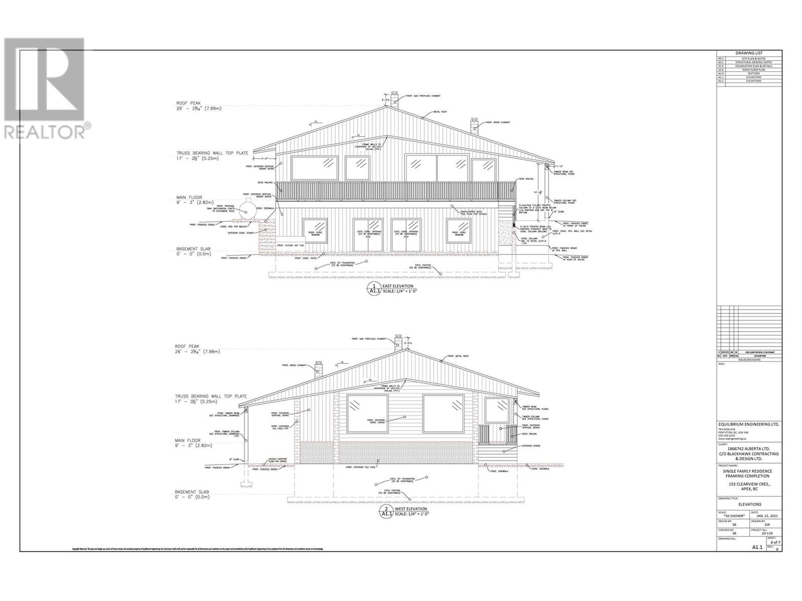 153 Clearview Crescent, Apex Mountain, British Columbia  V0H 1K0 - Photo 10 - 10335388