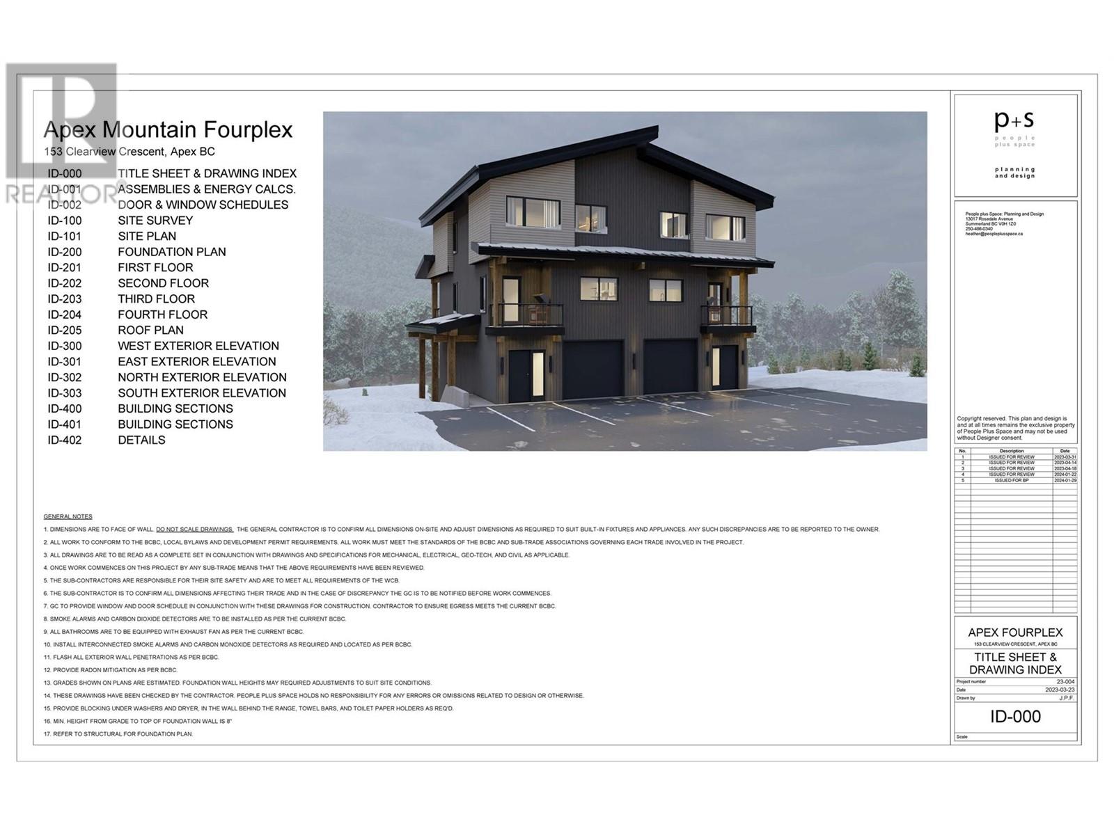 153 Clearview Crescent, Apex Mountain, British Columbia  V0H 1K0 - Photo 8 - 10335388