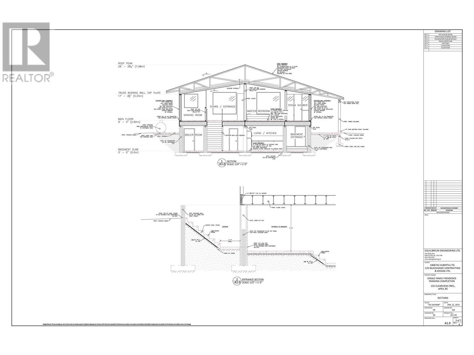 153 Clearview Crescent, Apex Mountain, British Columbia  V0H 1K0 - Photo 9 - 10335388