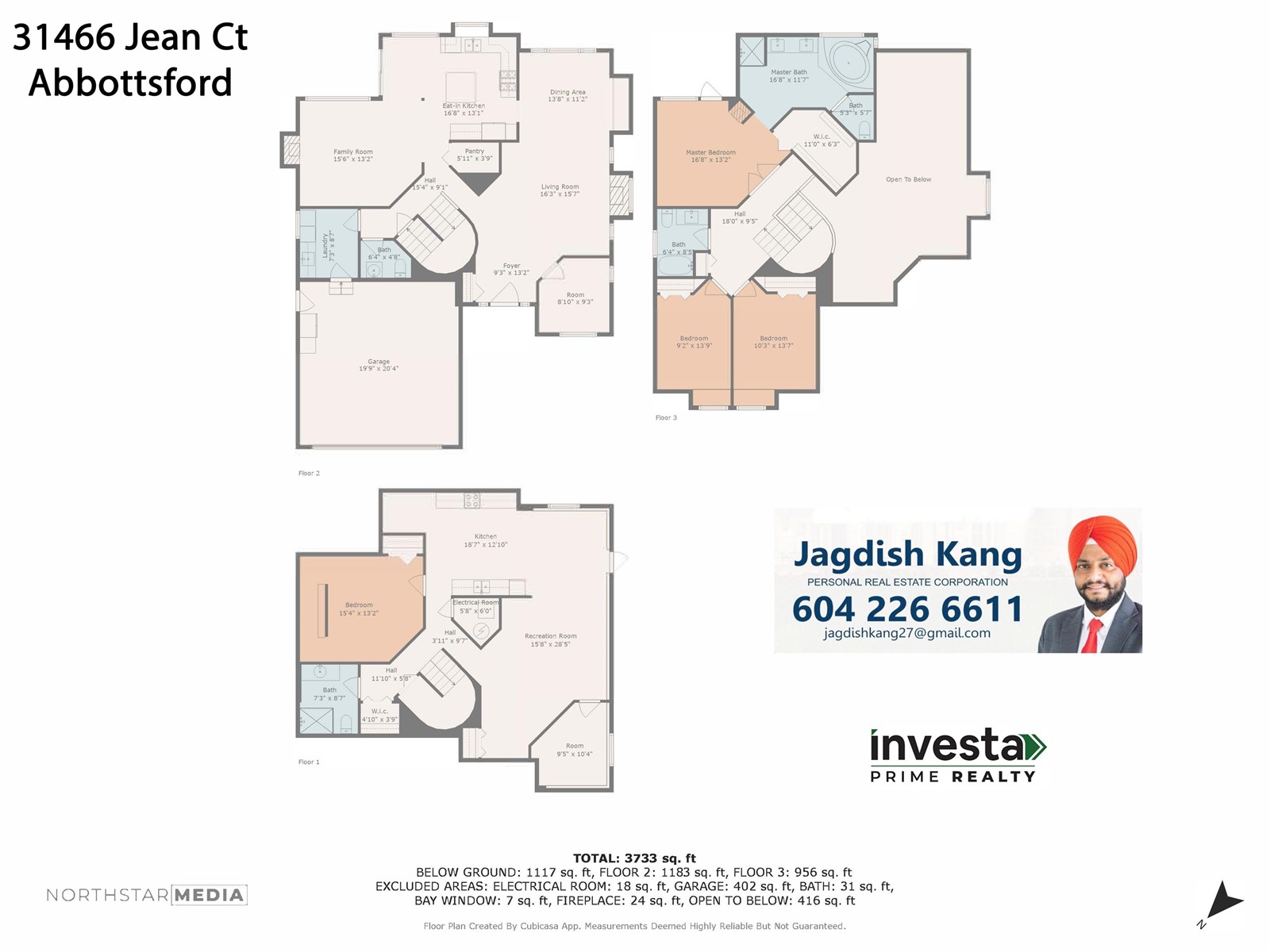 Property at 31466 JEAN COURT image 5