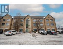 2904 SOUTH SHERIDAN Way Unit# 201, Oakville, Ontario