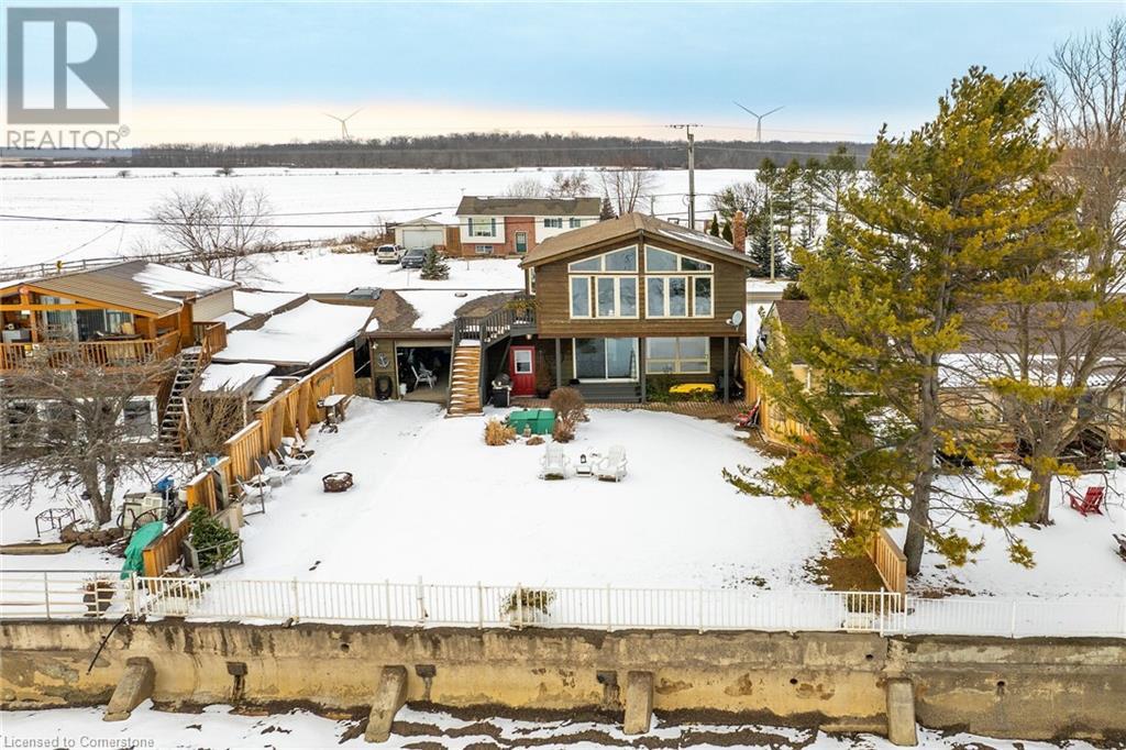 1166 Lakeshore Road, Selkirk, Ontario  N0A 1P0 - Photo 43 - 40696781