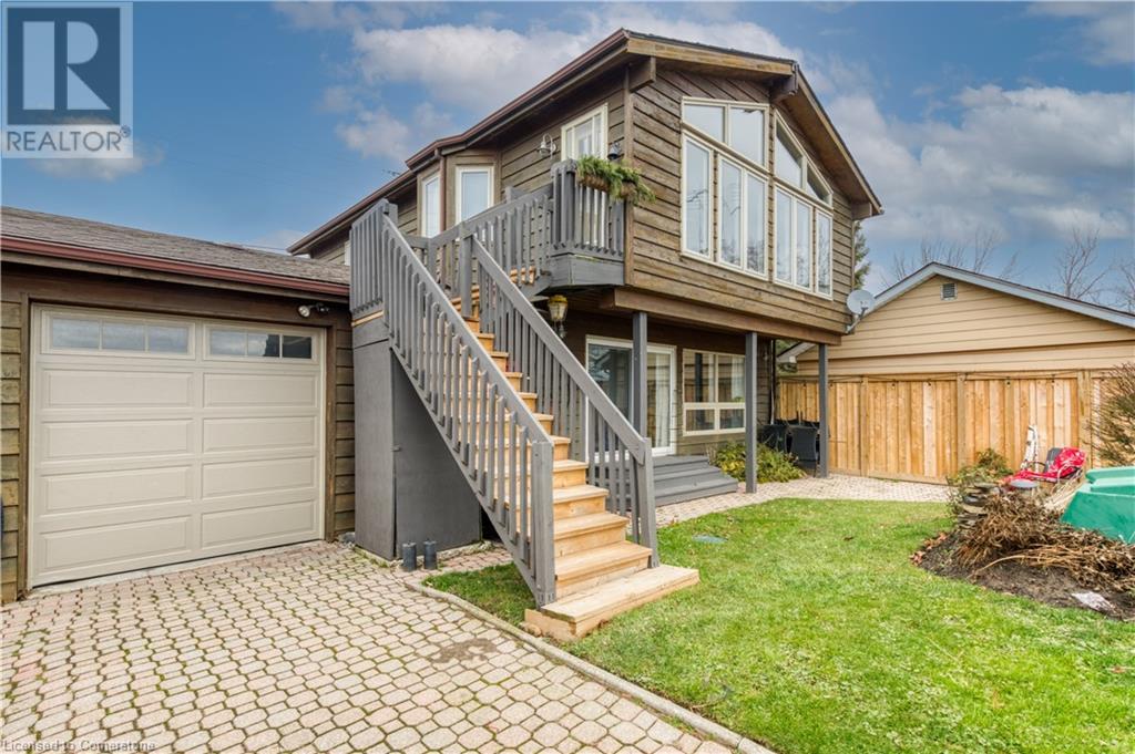 1166 Lakeshore Road, Selkirk, Ontario  N0A 1P0 - Photo 6 - 40696781