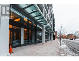 230 - 121 LOWER SHERBOURNE STREET, Toronto, Ontario