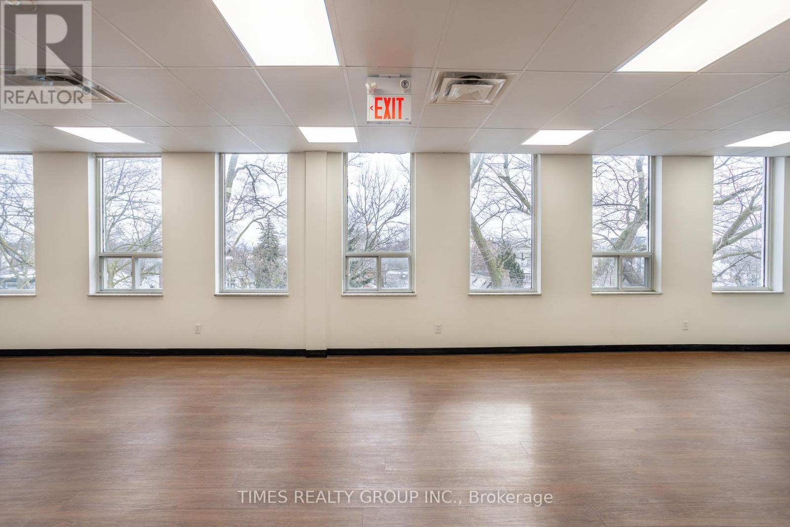 300 - 801 Eglinton Avenue W, Toronto, Ontario  M5N 1E3 - Photo 16 - C11970961