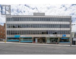 300 - 801 EGLINTON AVENUE W, Toronto, Ontario