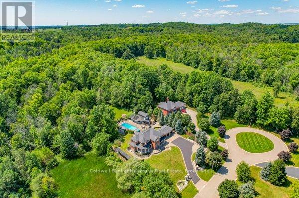 32 Forest Ridge Road, Erin, Ontario  N0B 1T0 - Photo 46 - X11971032