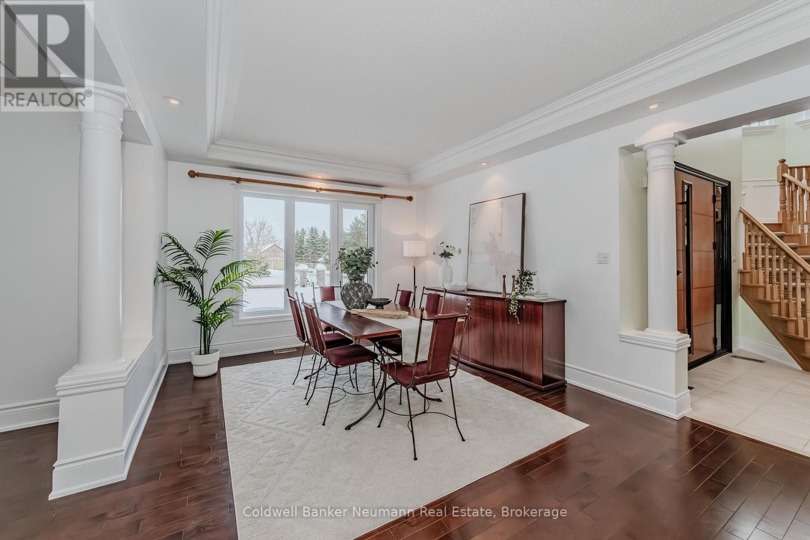 32 Forest Ridge Road, Erin, Ontario  N0B 1T0 - Photo 6 - X11971032