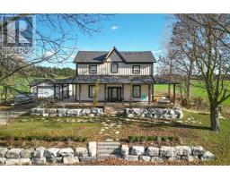 5445 CONCESSION 6 ROAD, Adjala-Tosorontio, Ontario