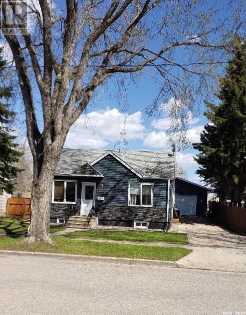 79 Maple Avenue, Yorkton, Saskatchewan  S3N 1V8 - Photo 36 - SK995850