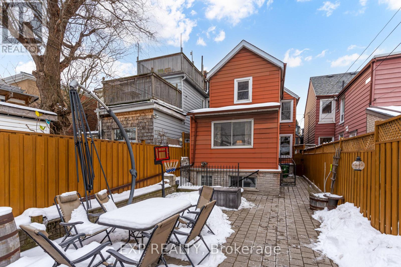 389 Delaware Avenue, Toronto, Ontario  M6H 2T7 - Photo 29 - W11970996