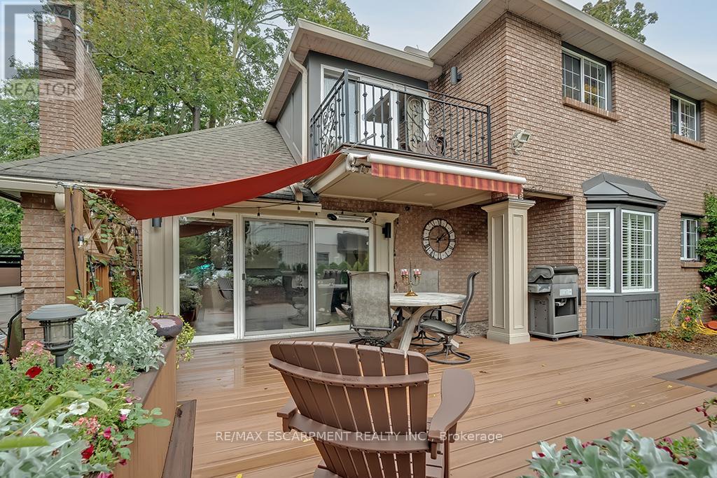 2428 Lakeshore Road, Burlington, Ontario  L7R 1C1 - Photo 41 - W11971007