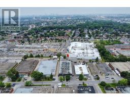 56-58 COLVILLE ROAD, Toronto, Ontario