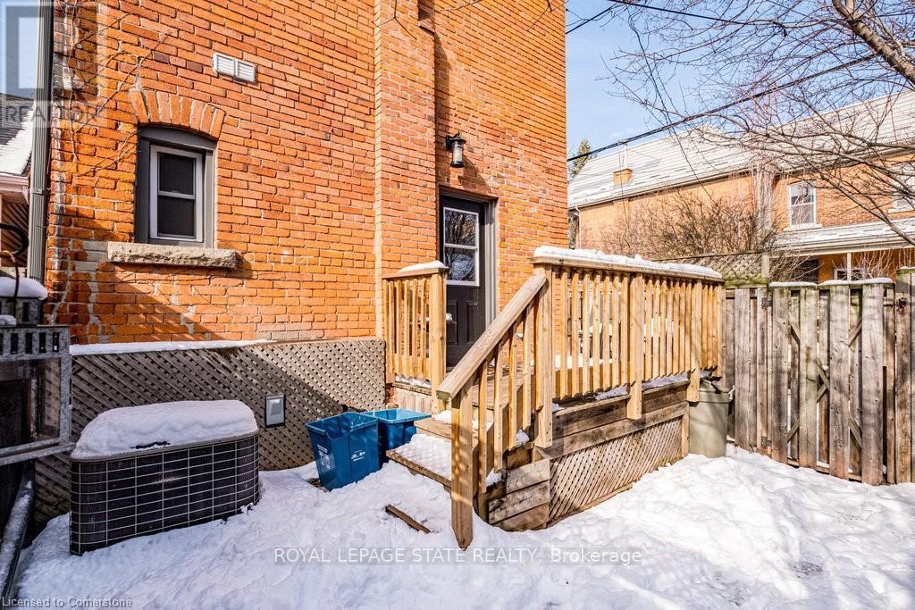 119 Ray Street S, Hamilton, Ontario  L8P 3W2 - Photo 41 - X11970987