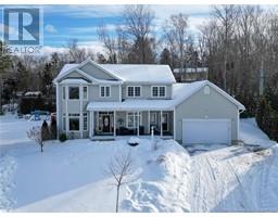 23 Academy Court, Fredericton, New Brunswick