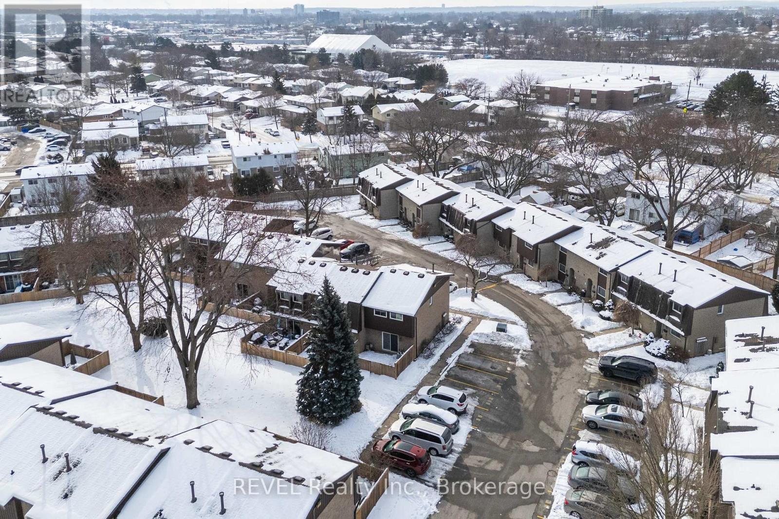 19 - 151 Linwell Road, St. Catharines, Ontario  L2N 6P3 - Photo 5 - X11971102