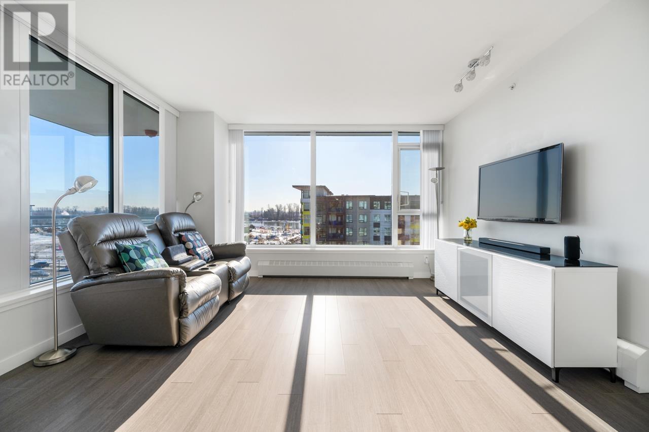 602 3281 E KENT AVENUE NORTH AVENUE, Vancouver