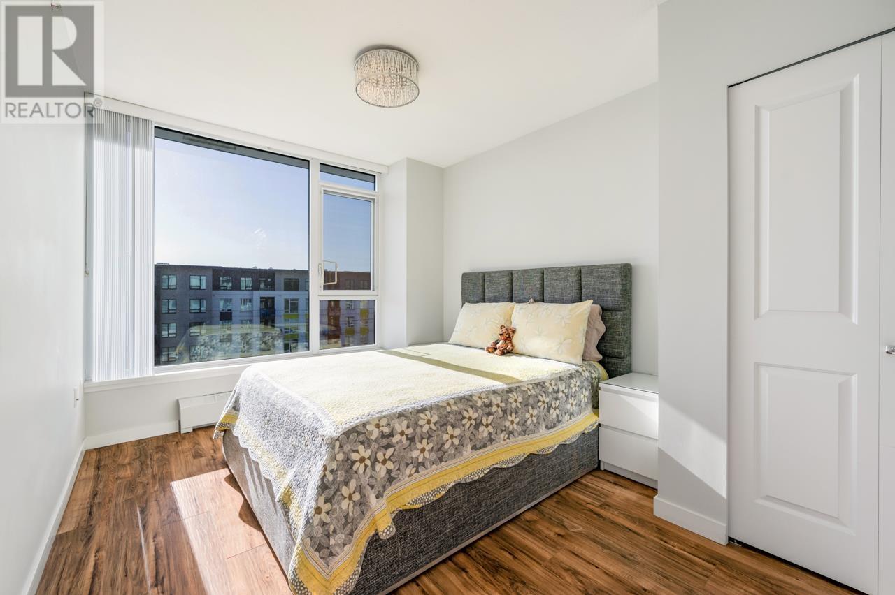 Listing Picture 10 of 26 : 602 3281 E KENT AVENUE NORTH AVENUE, Vancouver / 溫哥華 - 魯藝地產 Yvonne Lu Group - MLS Medallion Club Member