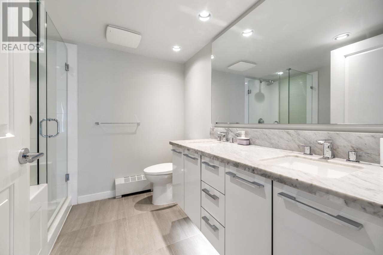 Listing Picture 13 of 26 : 602 3281 E KENT AVENUE NORTH AVENUE, Vancouver / 溫哥華 - 魯藝地產 Yvonne Lu Group - MLS Medallion Club Member