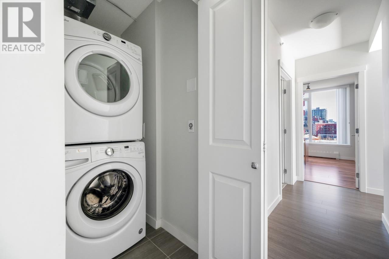 Listing Picture 14 of 26 : 602 3281 E KENT AVENUE NORTH AVENUE, Vancouver / 溫哥華 - 魯藝地產 Yvonne Lu Group - MLS Medallion Club Member