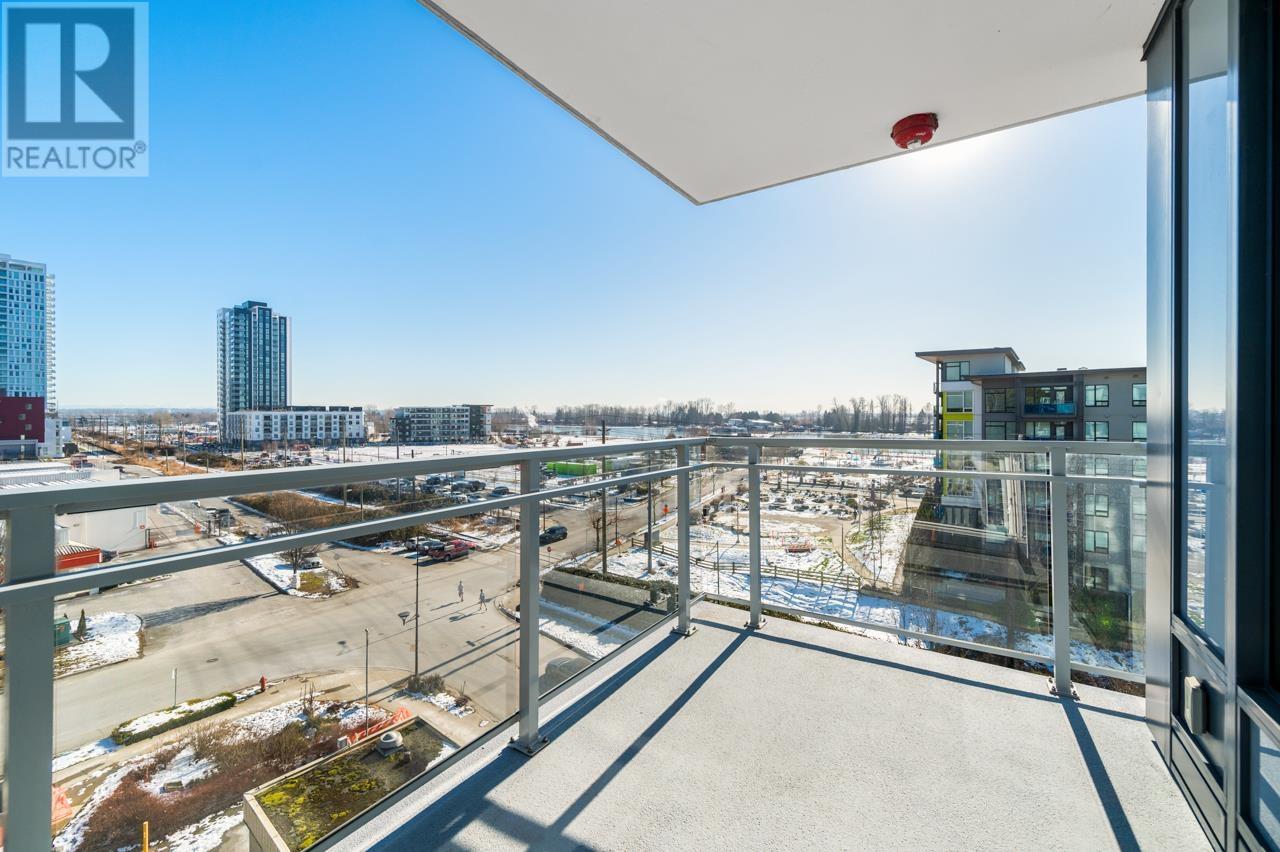 Listing Picture 16 of 26 : 602 3281 E KENT AVENUE NORTH AVENUE, Vancouver / 溫哥華 - 魯藝地產 Yvonne Lu Group - MLS Medallion Club Member