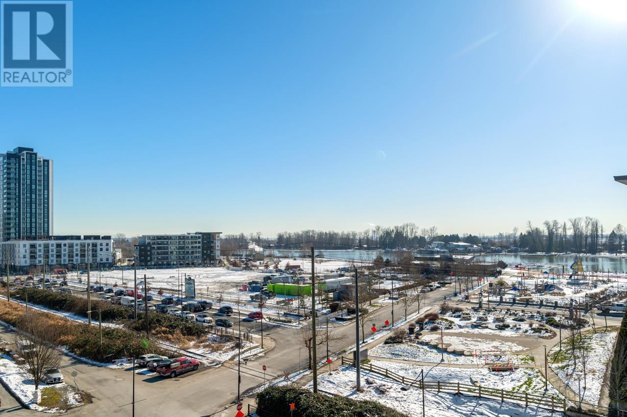 Listing Picture 17 of 26 : 602 3281 E KENT AVENUE NORTH AVENUE, Vancouver / 溫哥華 - 魯藝地產 Yvonne Lu Group - MLS Medallion Club Member