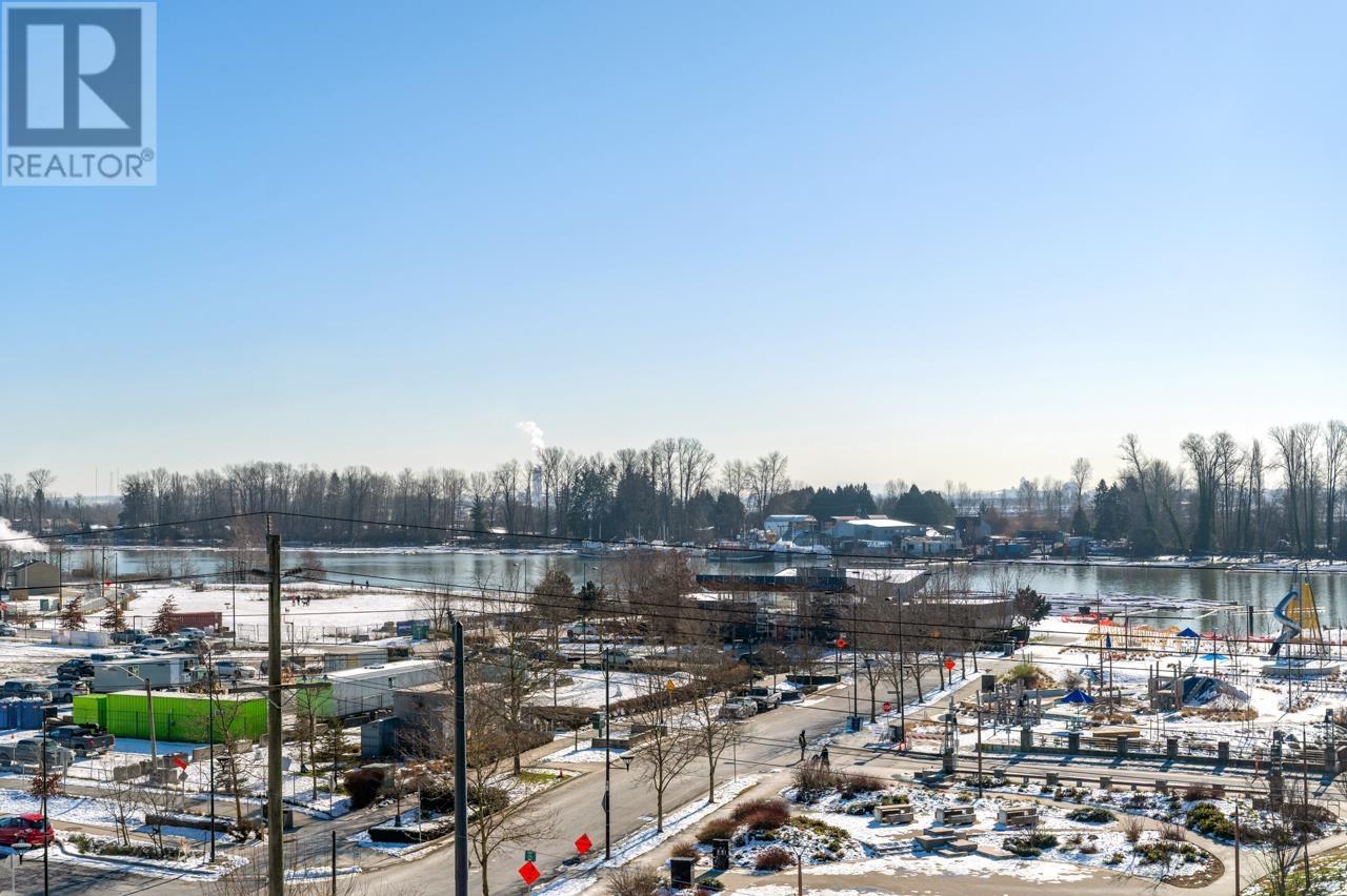 Listing Picture 19 of 26 : 602 3281 E KENT AVENUE NORTH AVENUE, Vancouver / 溫哥華 - 魯藝地產 Yvonne Lu Group - MLS Medallion Club Member