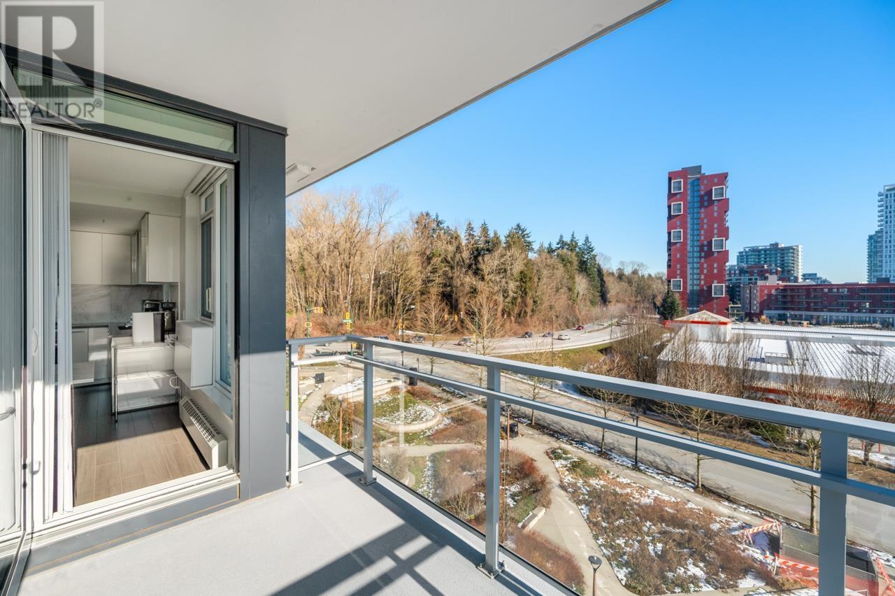 Listing Picture 20 of 26 : 602 3281 E KENT AVENUE NORTH AVENUE, Vancouver / 溫哥華 - 魯藝地產 Yvonne Lu Group - MLS Medallion Club Member