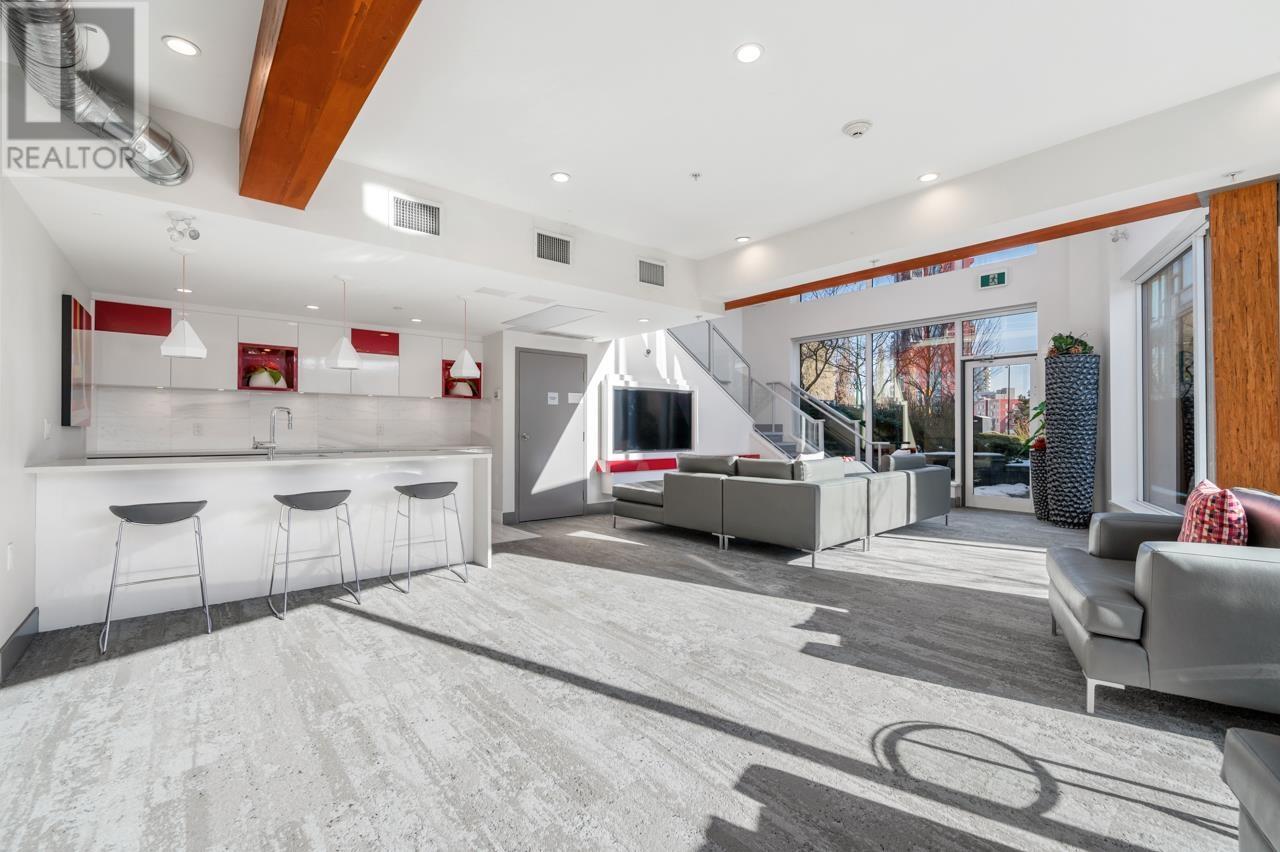 Listing Picture 21 of 26 : 602 3281 E KENT AVENUE NORTH AVENUE, Vancouver / 溫哥華 - 魯藝地產 Yvonne Lu Group - MLS Medallion Club Member