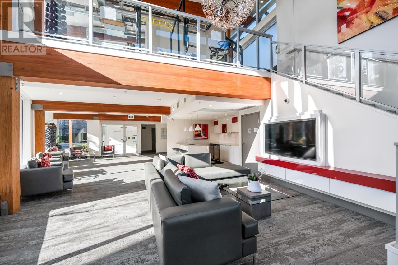 Listing Picture 22 of 26 : 602 3281 E KENT AVENUE NORTH AVENUE, Vancouver / 溫哥華 - 魯藝地產 Yvonne Lu Group - MLS Medallion Club Member