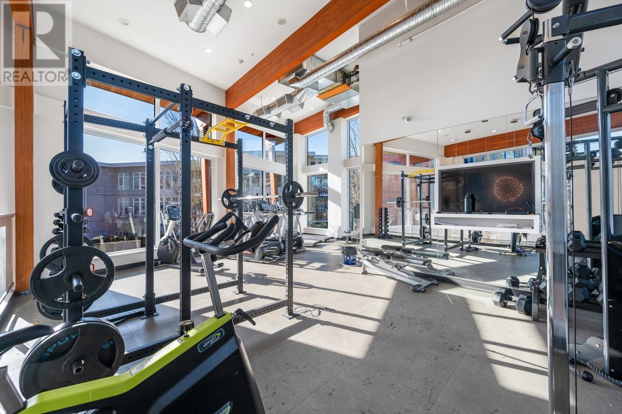 Listing Picture 23 of 26 : 602 3281 E KENT AVENUE NORTH AVENUE, Vancouver / 溫哥華 - 魯藝地產 Yvonne Lu Group - MLS Medallion Club Member