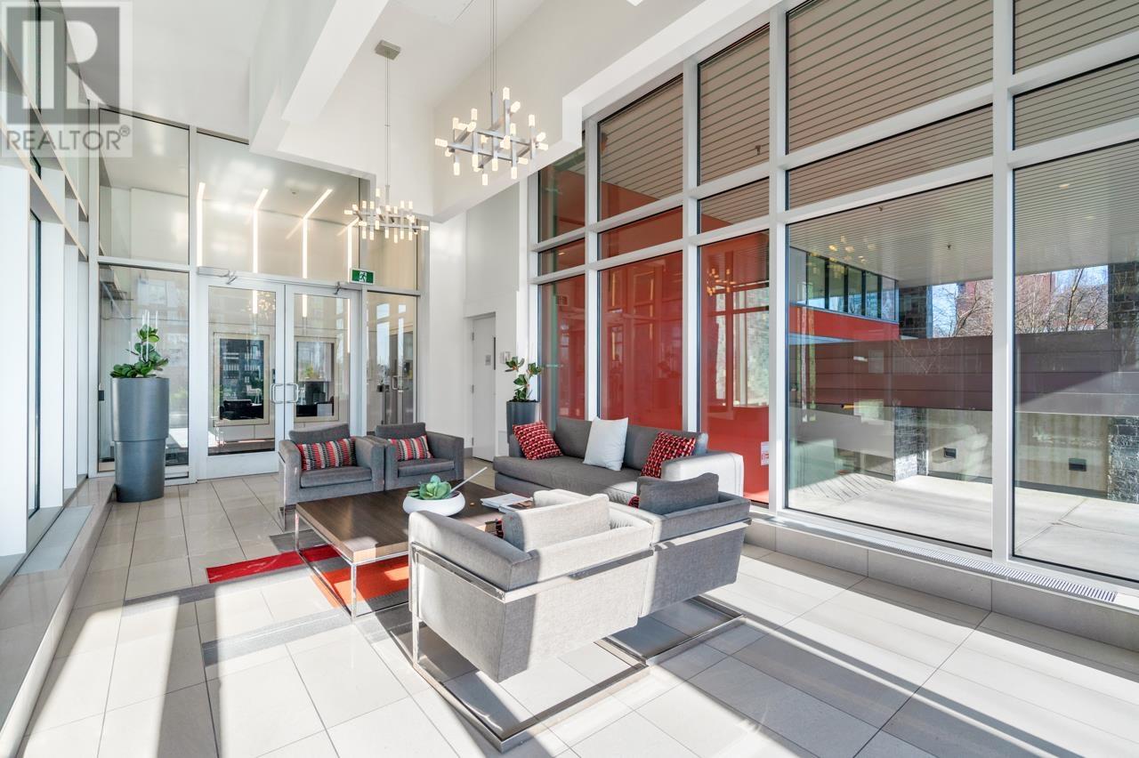 Listing Picture 25 of 26 : 602 3281 E KENT AVENUE NORTH AVENUE, Vancouver / 溫哥華 - 魯藝地產 Yvonne Lu Group - MLS Medallion Club Member