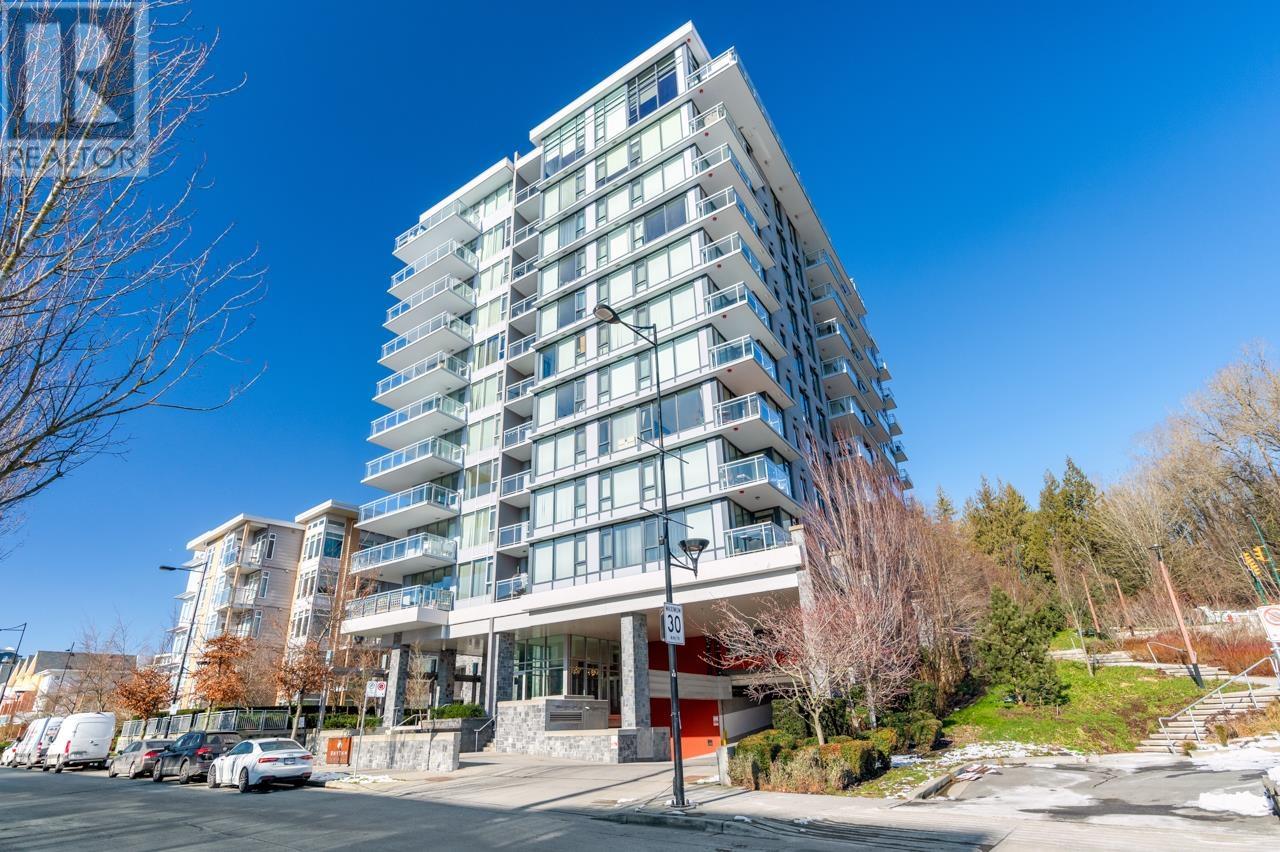 Listing Picture 26 of 26 : 602 3281 E KENT AVENUE NORTH AVENUE, Vancouver / 溫哥華 - 魯藝地產 Yvonne Lu Group - MLS Medallion Club Member