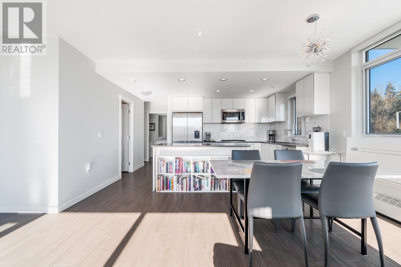 Listing Picture 6 of 26 : 602 3281 E KENT AVENUE NORTH AVENUE, Vancouver / 溫哥華 - 魯藝地產 Yvonne Lu Group - MLS Medallion Club Member