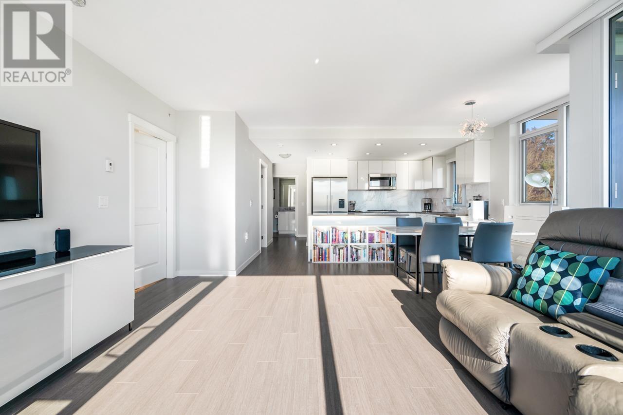 Listing Picture 7 of 26 : 602 3281 E KENT AVENUE NORTH AVENUE, Vancouver / 溫哥華 - 魯藝地產 Yvonne Lu Group - MLS Medallion Club Member