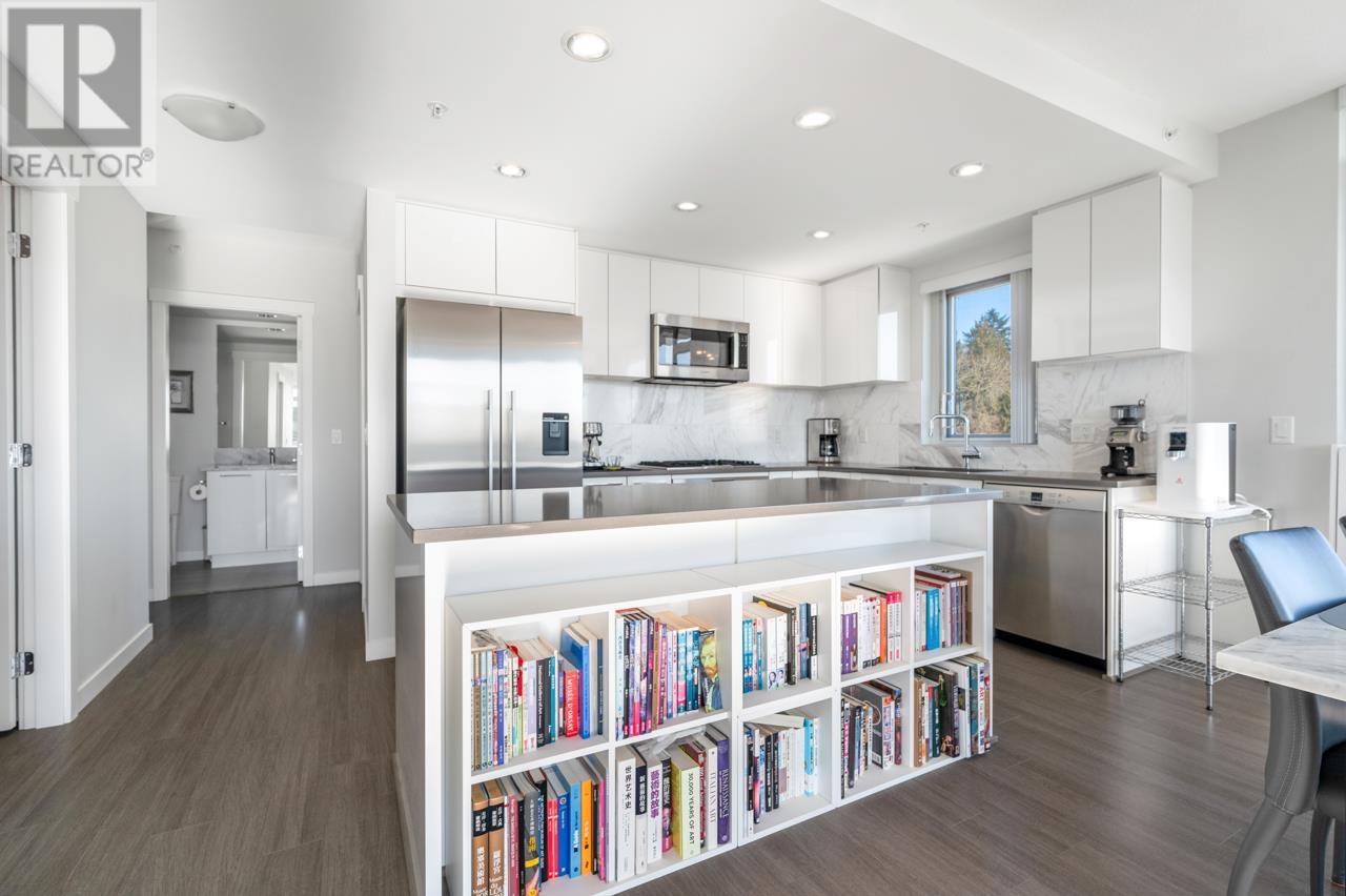 Listing Picture 8 of 26 : 602 3281 E KENT AVENUE NORTH AVENUE, Vancouver / 溫哥華 - 魯藝地產 Yvonne Lu Group - MLS Medallion Club Member