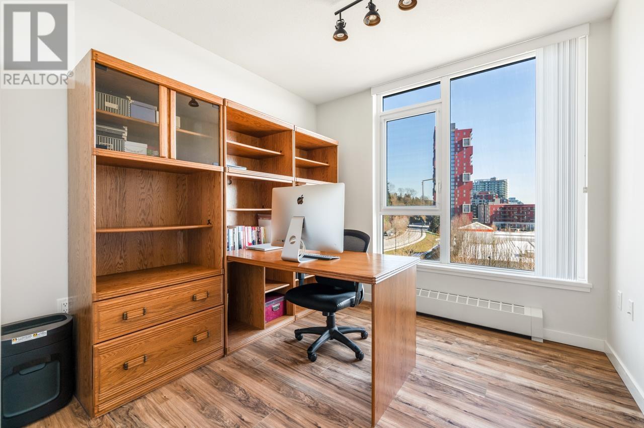 Listing Picture 9 of 26 : 602 3281 E KENT AVENUE NORTH AVENUE, Vancouver / 溫哥華 - 魯藝地產 Yvonne Lu Group - MLS Medallion Club Member