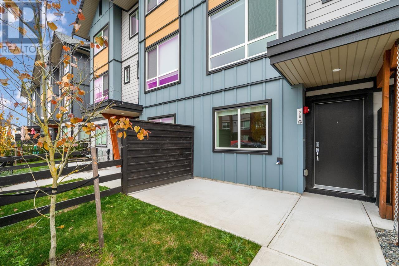 20 4375 Cormorant Way, Tsawwassen, British Columbia  V4M 0G3 - Photo 27 - R2966523