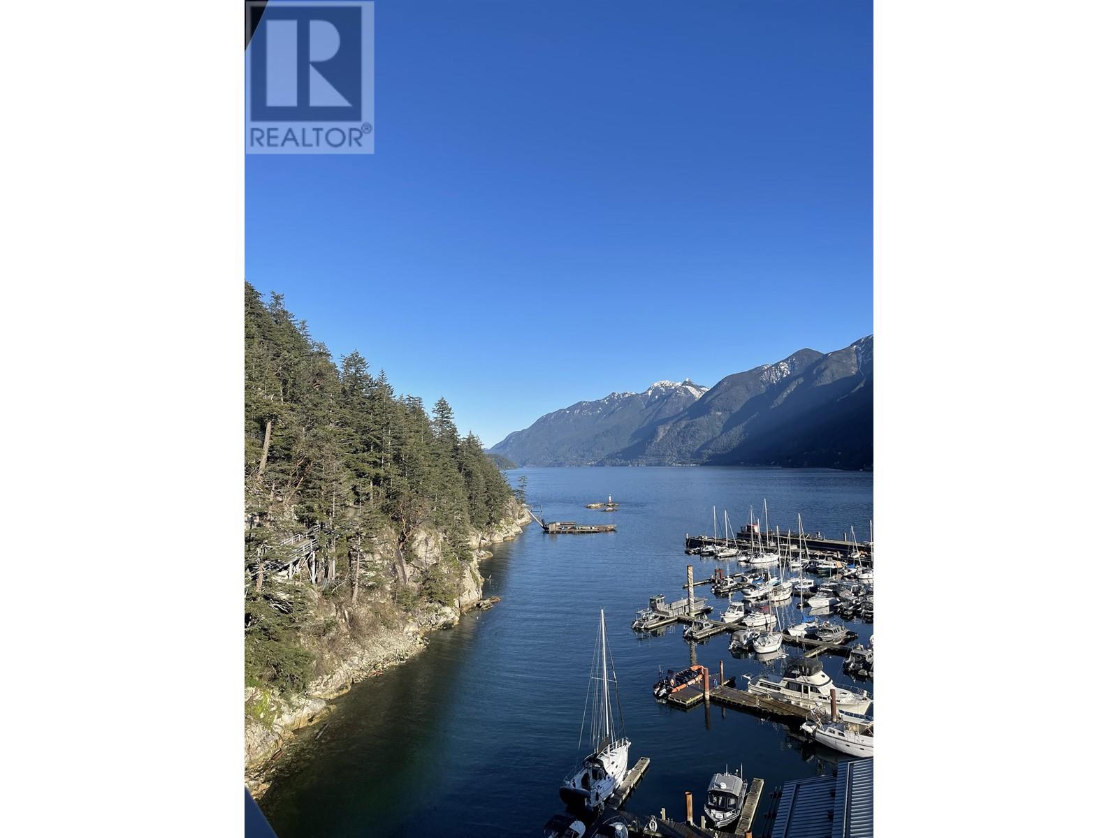 701 6707 Nelson, West Vancouver, British Columbia  V7W 2H2 - Photo 1 - R2966530